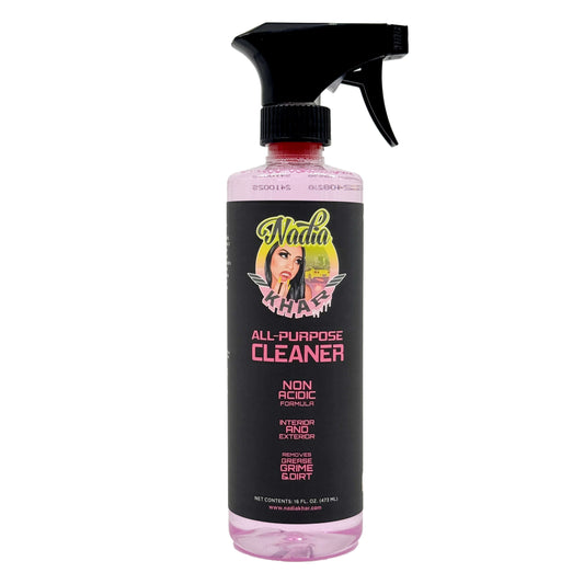 All Purpose Cleaner 16 Oz